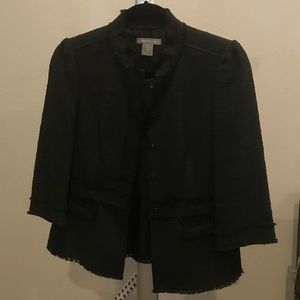 Ann Taylor Blazer